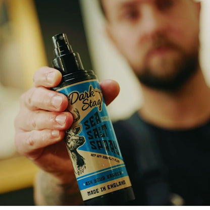 DARK STAG - Sea Salt Spray 200ml