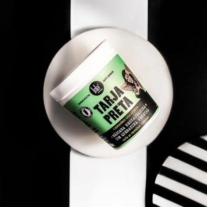 LOLA - Tarja Preta - Máscara Restauradora 230gr