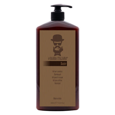 BARBA ITALIANA – DANTE Shaving Gel 400ml