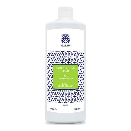 VALQUER – Balsamo Condicionador revitalizante c/ Keratina natural 1000 ml