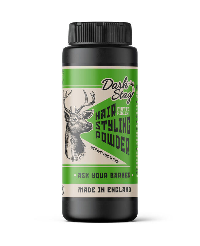 DARK STAG - Styling Powder 20g