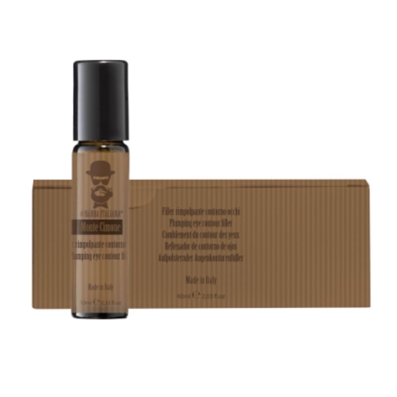 BARBA ITALIANA – MONTE CIMONE Preenchedor de Olheiras 10ml