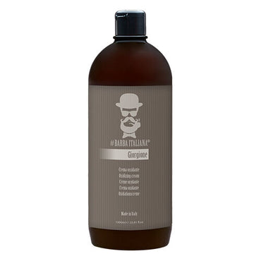 BARBA ITALIANA – GIORGIONE Creme Oxidante Multi Level Grey 1000ml