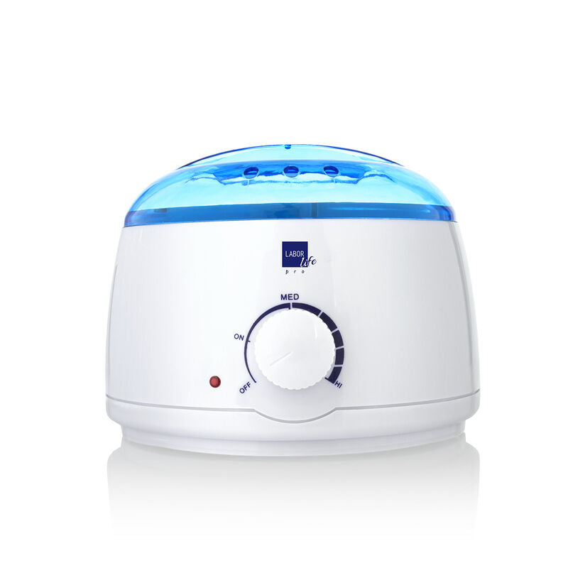 LABOR - Panela de Cera ZERO WAX 400ml