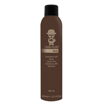 BARBA ITALIANA – RIBOLLA Laca, Strong 300ml
