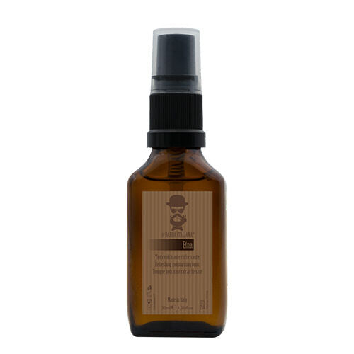 BARBA ITALIANA – ETNA Essência Refrescante para Rituais de Shaving 30ml
