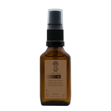 BARBA ITALIANA – ETNA Essência Refrescante para Rituais de Shaving 30ml