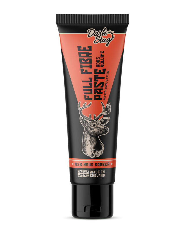 DARK STAG - Full Fibre Paste 100ml