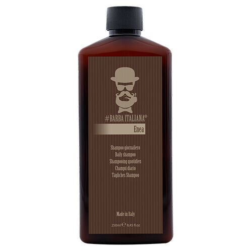 BARBA ITALIANA – ENEA Shampoo Diário 250ml