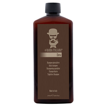 BARBA ITALIANA – ENEA Shampoo Diário 250ml