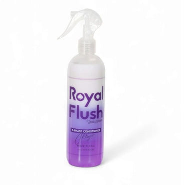 ROYAL FLUSH - Bifásico Condicionador 400ml