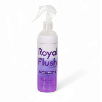 ROYAL FLUSH - Bifásico Condicionador 400ml