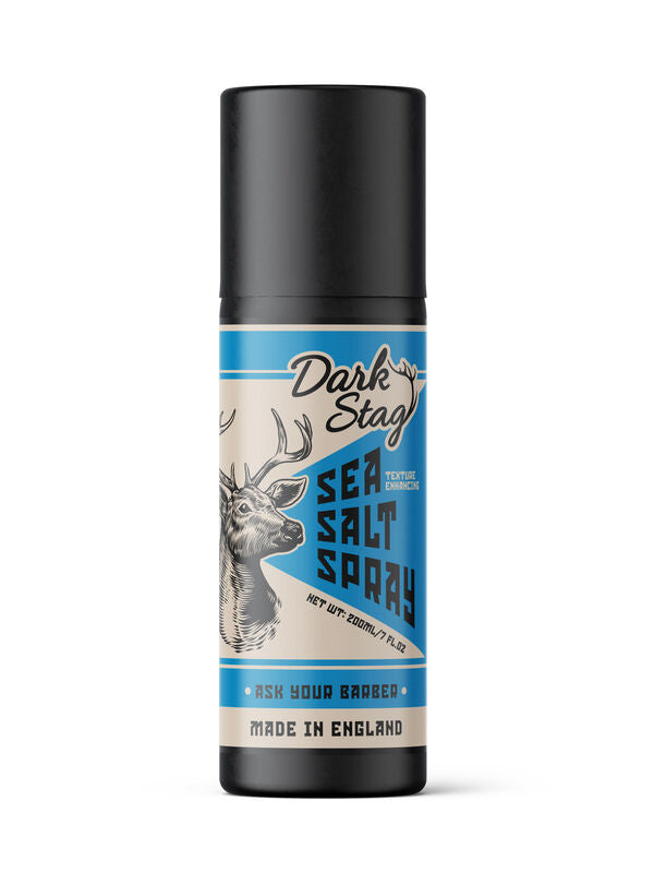 DARK STAG - Sea Salt Spray 200ml