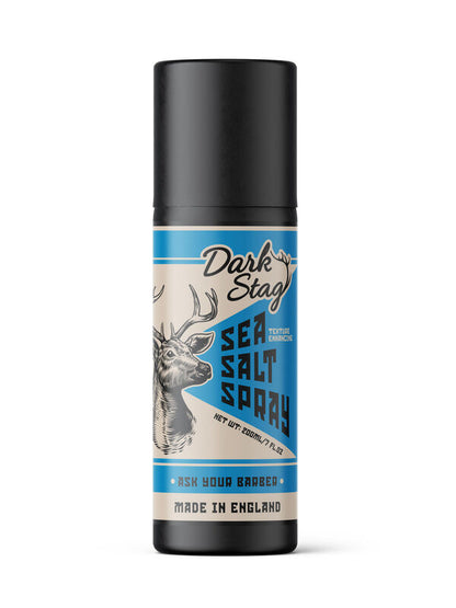 DARK STAG - Sea Salt Spray 200ml