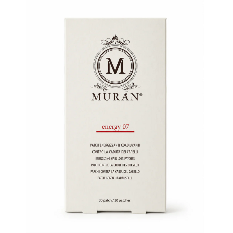 MURÀN – Pensos Energizantes Energy 07 Anti-Queda 30un