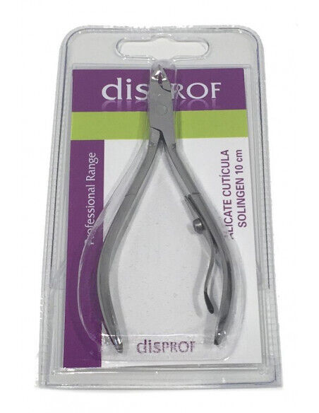 DISPROF – Alicate Cuticulas Solingen 10cm