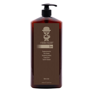 BARBA ITALIANA – ENEA Shampoo Diário 1000ml