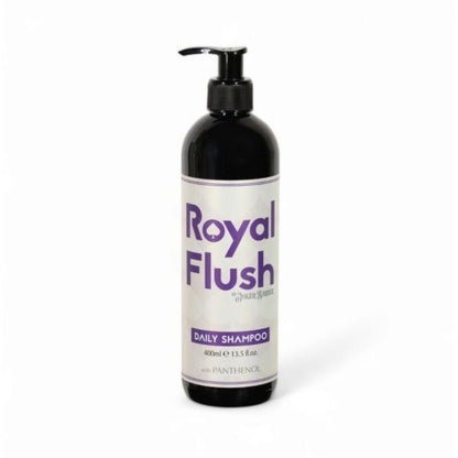 ROYAL FLUSH - Shampoo Diário 400ml