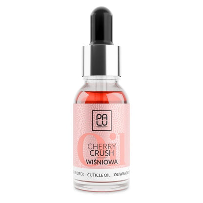 PALU – Oléo de Cutículas Cherry Crush 15ml